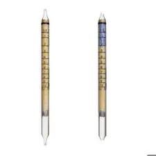 Draeger Tube, Ammonia 0.5%/A  0.05-10 Vol%, Box 10