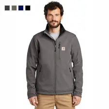 Carhartt Crowley Soft Shell Jacket 