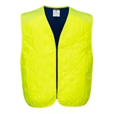 Portwest Cooling Evaporative Vest, Yellow
