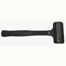 Flamefighter Hammer, Dead Blow, 1 lb 