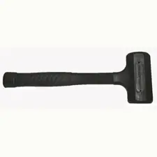 Flamefighter Hammer, Dead Blow, 2 lb 