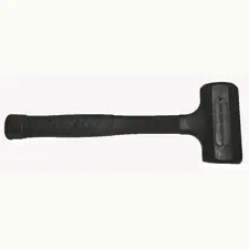 Flamefighter Hammer, Dead Blow, 4 lb 