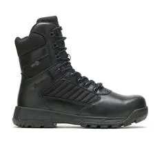 Bates Tact Sport 2 Tall Boot SideZip DRYGuard Composite Toe 