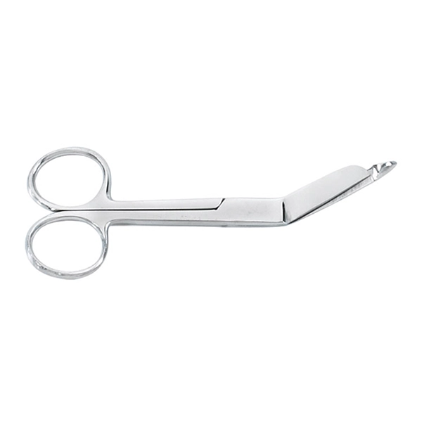 Lister Bandage Scissors 5 1/4" Kits 