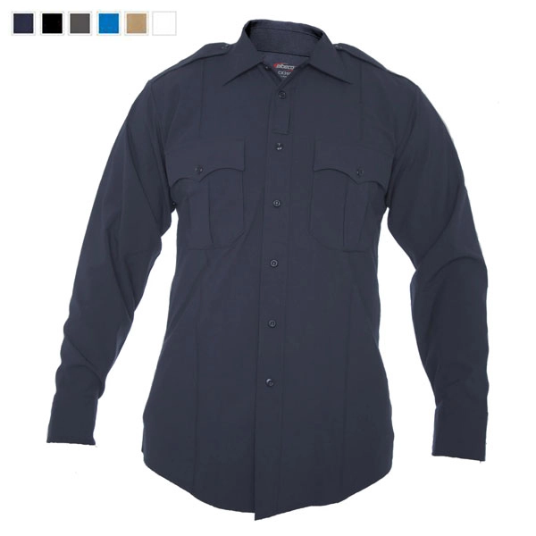 Elbeco CX360 LS Shirt  