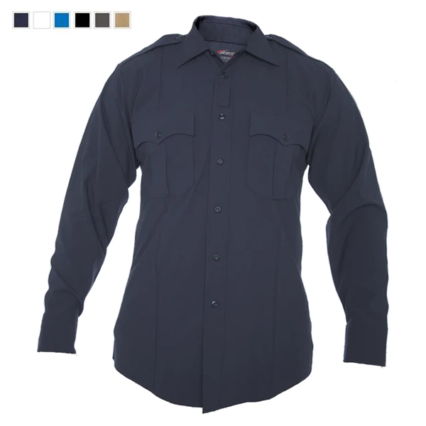 Elbeco CX360 Ladies LS Shirt 