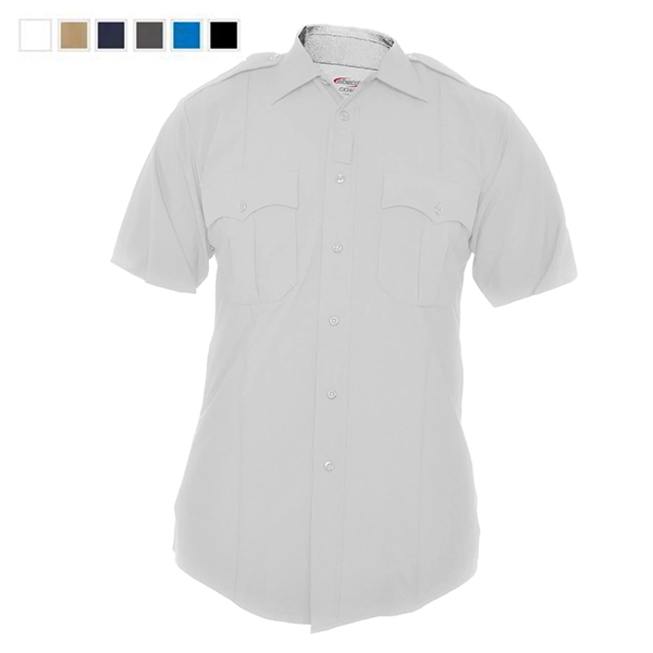 Elbeco CX360 SS Shirt Ladies 