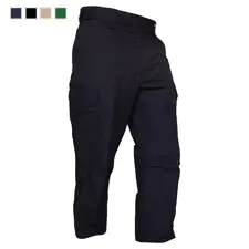 Elbeco ADU Ripstop Cargo Pants Unhemmed