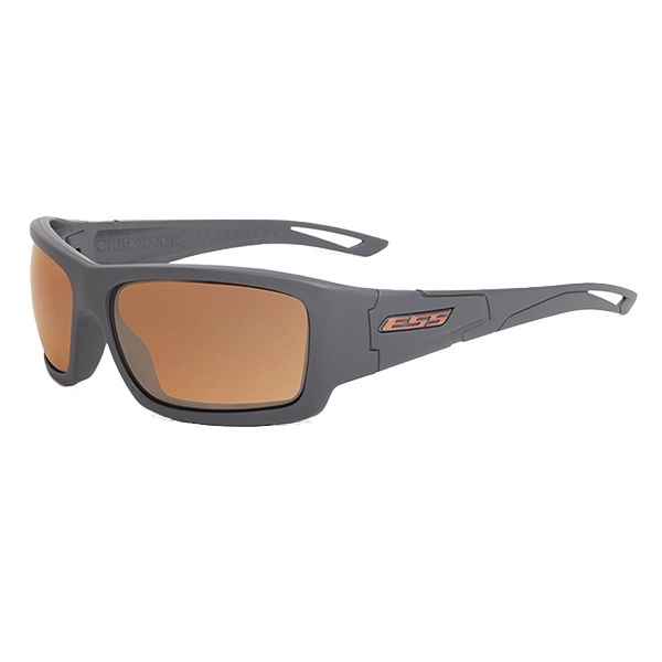 ESS Goggles-Credence Sunglasses w/Gray Frames-