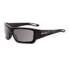 ESS Goggles-Credence- Sunglasses w/Black Frames-