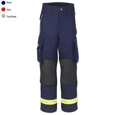 911 Series Extrication Pants 
