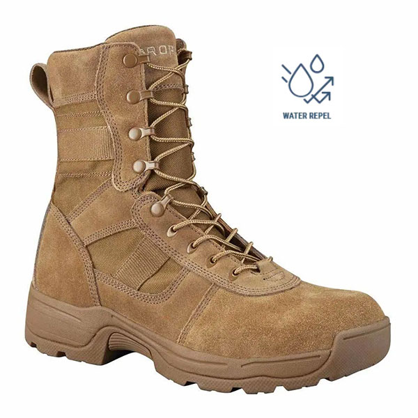 Propper Series 100 8" Boot Waterproof, Coyote 