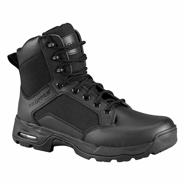 Propper Tactical Boot Duralight, Black 