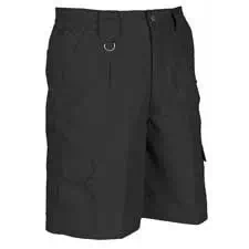 Propper Shorts, Black Tactical Lightweight Size:54 
