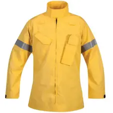 Propper Wildland Overshirt Nomex Yellow