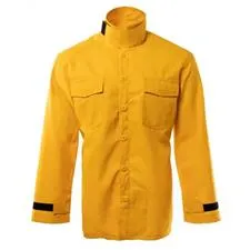 Propper Tecasafe Wildland Shirt, 5.8 oz, Yellow 