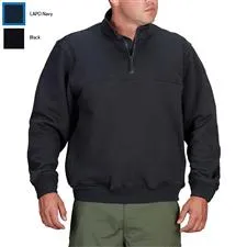 Propper Jobshirt, 1/4 Zip, P/C 10 oz 