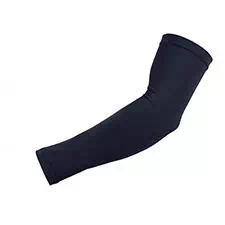 Propper Cover-Up Arm Sleeves LAPD Navy, Sz: L-XL 
