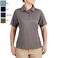 Propper Ladies Summerweight Polo SS 