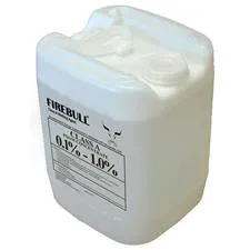 Enforcer One FireBull Wetting Agent, Class A, 5 Gal Pail