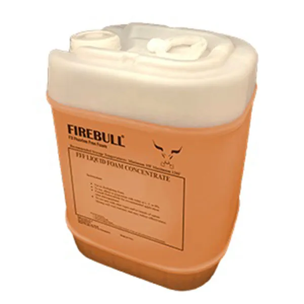 Enforcer One FireBull Foam Class A/B, 5 Gal Pail 