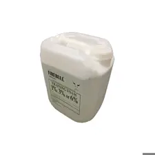 Enforcer One FireBull Foam Training Foam, 5 Gal Pail