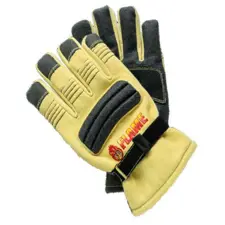 Firecraft Flame Glove, Gauntlet 