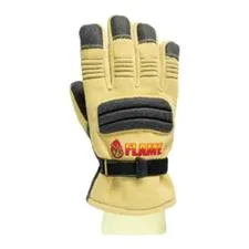 Firecraft Flame Glove, Wristlet 