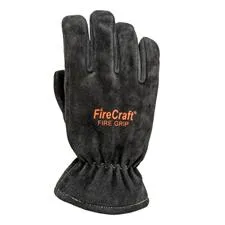 Firecraft Glove, Fire Grip Gauntlet