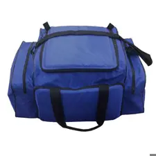 Mega EMS Medical Bag Large, Blue 