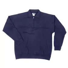 Job Shirt, Navy  