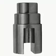 Flamefighter FL Series Gas Shut Off for 1' OD