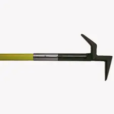 Flamefighter Roof Hook Hammer Head, 2' 