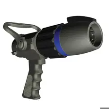 Elkhart Flex Attack Nozzle, 184 GPM @ 50 PSI 1.5" NST, PG 