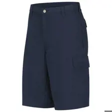 Workrite Nomex Cargo Shorts Navy 