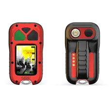 Seek FirePro 300 Fast Frame Thermal Imaging Camera 