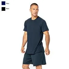 DFND FR Performance Shirt Short Sleeve, Raglan Sleeve 