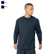 DFND FR Performance Shirt LS Raglan Sleeve 