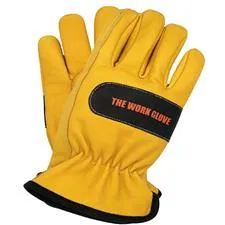 Firecraft Work Glove 