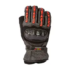 Firecraft Gladiator FX-54 Extrication Work Glove 