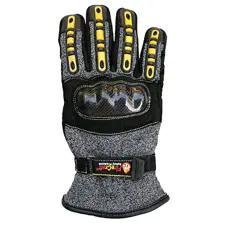 GLADIATOR Extrication Glove With Moisture Barrier 