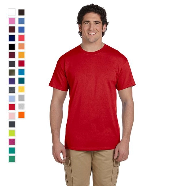 Gildan T-Shirt, SS, Ultra Cotton, 6oz 