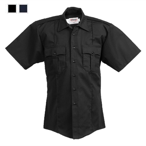 Elbeco Tek3 Poly/Cotton Short Sleeve Shirt 