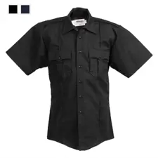 Elbeco Tek3 Poly/Cotton Short Sleeve Shirt 