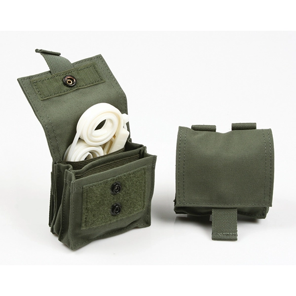 GH Armor Double Handcuff Pouch  