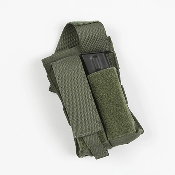 GH Armor Double Pistol Mag Pouch 