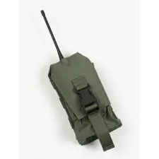 GH Armor Universal Radio Pouch  