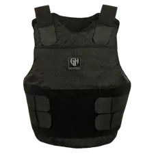 GH Armor Low Profile Concealable Carrier 