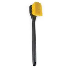 Hazmat DQE Responder Brush  