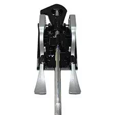 Kochek Wrenches w/Triple Holder, Set of (1) K07 &(2)K01 